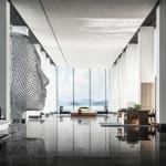 The Leas / Mainland China, Karv One Design / Hong Kong