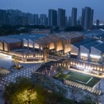 The Leas / Mainland China, Karv One Design / Hong Kong