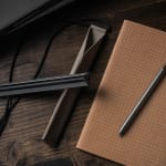 Xiaoguan-The Modern Writing Brush, Shenzhen Momagi Cultural And Creativity Co.,Ltd / Mainland China