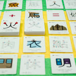 Xiaoguan-The Modern Writing Brush, Shenzhen Momagi Cultural And Creativity Co.,Ltd / Mainland China