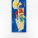 Hans Hofmann, [Study for Chimbote Mural], 1950