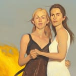 Bo Bartlett, Diaspora, 2016