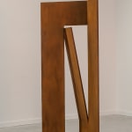 Franz Weissmann, Coluna (sem titulo), 2001