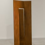 Franz Weissmann, Coluna (sem titulo), 2001