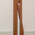 Franz Weissmann, Coluna (sem titulo), 2001