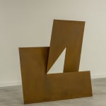 Franz Weissmann, Plano (sem titulo), 2001