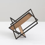 Franz Weissmann, mondriana (larga), sem data