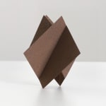 Franz Weissmann, cubo, sem data