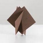 Franz Weissmann, cubo, sem data