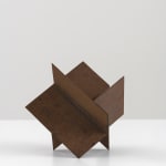 Franz Weissmann, cubo, sem data