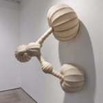 Angelo Venosa, Untitled, 2021