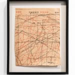 Paulo Bruscky, Molded Poem # 10, 1976