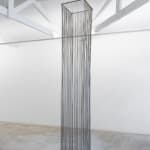 Léon Ferrari, Colgante, 1978/2018