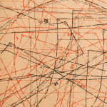 Paulo Bruscky, Molded Poem # 10, 1976