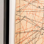 Paulo Bruscky, Molded Poem # 10, 1976