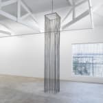 Léon Ferrari, Colgante, 1978/2018