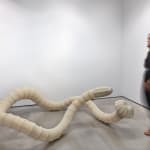 Angelo Venosa, Untitled, 2021