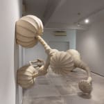 Angelo Venosa, Untitled, 2021