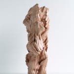 Tony Cragg, In No Time, 2019