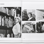 Lew Thomas, Donna-Lee Phillips, Hal Fischer Erin O'Toole (ed.) X MACK, Thought Pieces: 1970s Photographs, 2020