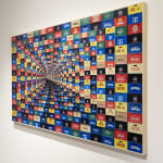 Deborah Engel, Palácio Capanema (série “Loco in Loco”), 2014