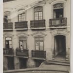 Thomaz Farkas, “Rua do Rio de Janeiro”, 1947