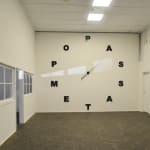 Rochelle Costi, “Passatempo”, 2018