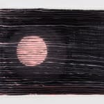 Gabriela Machado, 'Luas', 2017