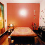 Rochelle Costi, “Quartos - São Paulo” (2), 1998