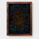 Iván Navarro, “Scatter (Version 2)”, 2024