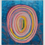 Gabriela Machado, “O brilho”, 2011-2024