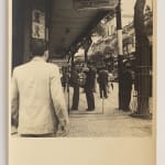 Thomaz Farkas, “Thomaz Farkas I”, c. 1948/2024