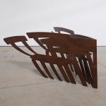 Regina Silveira, 'Dobra', 2000