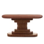 Campana, 'Figueira Console', 2023