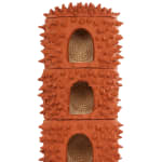 Campana, “Papila”, 2024