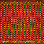 Delson Uchôa, “Estrela do Norte”, 1988/2008