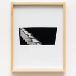 Geraldo de Barros, “Sobras”, 1996-1998/2024