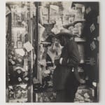 Thomaz Farkas, “Liquidação”, déc. 1940