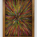 Iván Navarro, “Mist III (Version 5)”, 2024