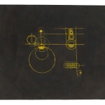 Waldemar Cordeiro, Sem título | Untitled, 1955/56