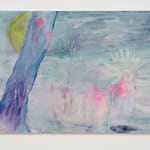 Gabriela Machado, “A memória”, 2019/2023/2025