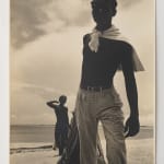 Thomaz Farkas, “Pescadores em Guaratiba”, Rio de Janeiro, déc. 1940