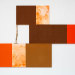 Afonso Tostes, Sem título | Untitled, 2025