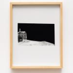 Geraldo de Barros, “Sobras”, 1996-1998/2024