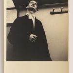 Thomaz Farkas, “Thomaz Farkas I”, c. 1948/2024