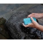 Héctor Zamora, “Paracadista, Av. Revolución 1608 bis”, 2004