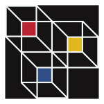 Geraldo de Barros, 'Da retomada de alguns objetos-forma da arte concreta”, N.º 10, 1979/2022