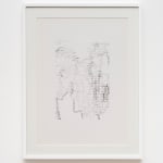Waldemar Cordeiro, “Derivadas de uma imagem: Transformação em Grau 1”, 1969