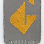 Antonio Pichillá, Fuego, 2023
