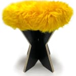Campana, “Banco Peludinho”, 2024